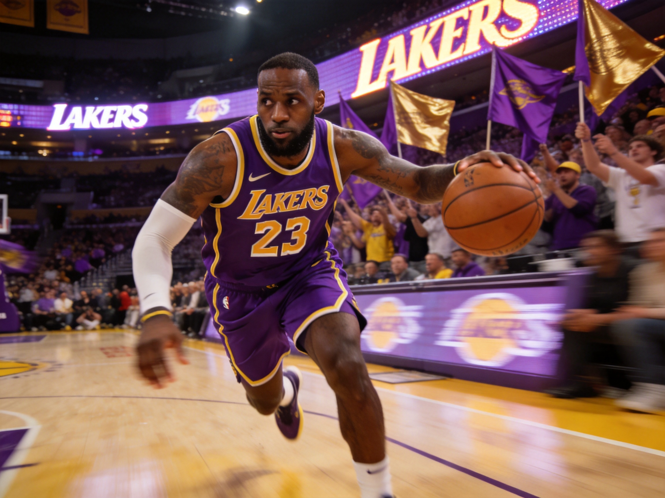 NBA季后赛