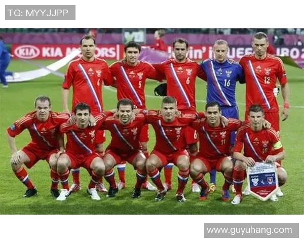 俄罗斯足球明星的崛起与辉煌历程探秘